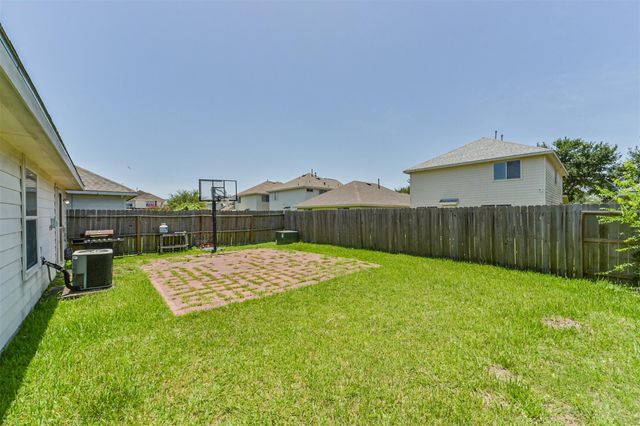 14414 Brunswick Point Lane, Houston, TX 77047