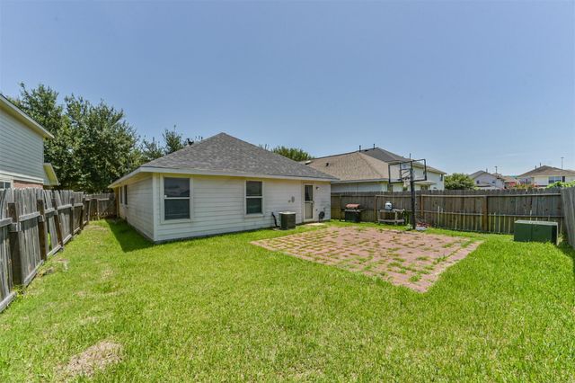 14414 Brunswick Point Lane, Houston, TX 77047