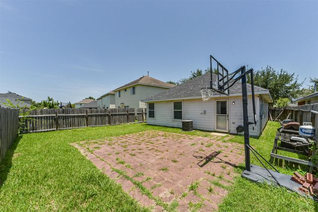 14414 Brunswick Point Lane, Houston, TX 77047