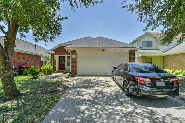 14414 Brunswick Point Lane, Houston, TX 77047