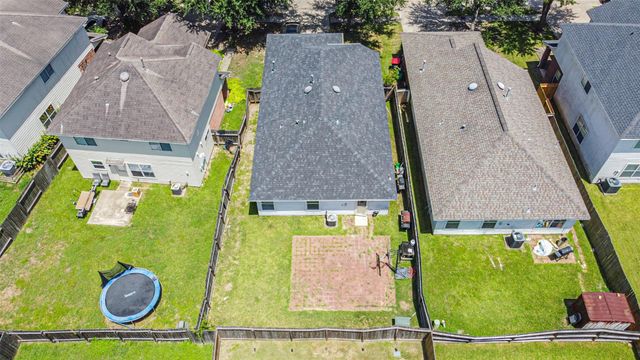 14414 Brunswick Point Lane, Houston, TX 77047