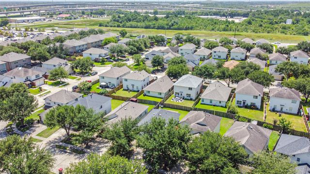 14414 Brunswick Point Lane, Houston, TX 77047