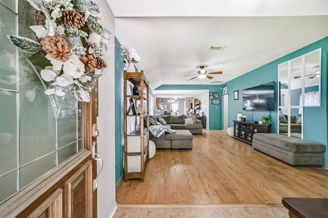 14414 Brunswick Point Lane, Houston, TX 77047