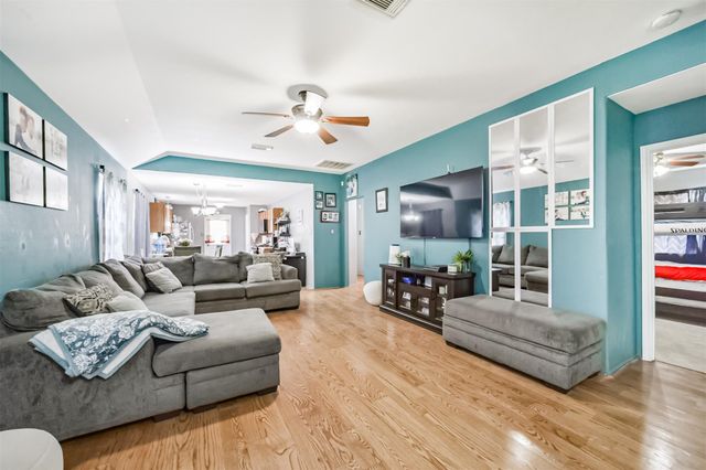 14414 Brunswick Point Lane, Houston, TX 77047