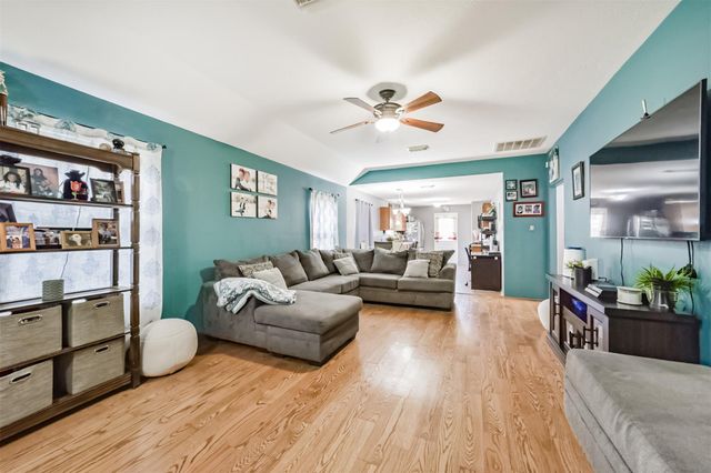 14414 Brunswick Point Lane, Houston, TX 77047