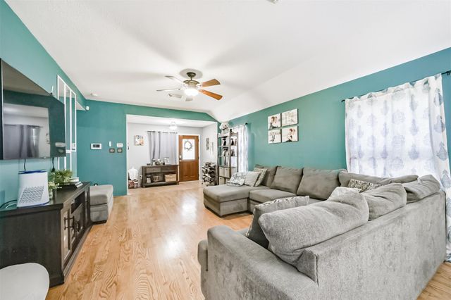 14414 Brunswick Point Lane, Houston, TX 77047