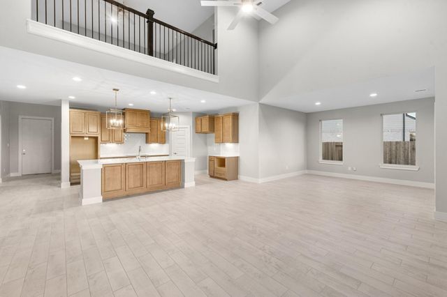 4522 Breezewood Drive, Rosenberg, TX 77471