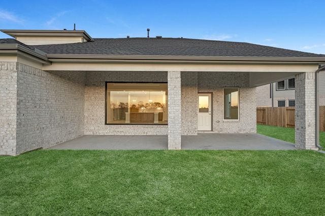4522 Breezewood Drive, Rosenberg, TX 77471