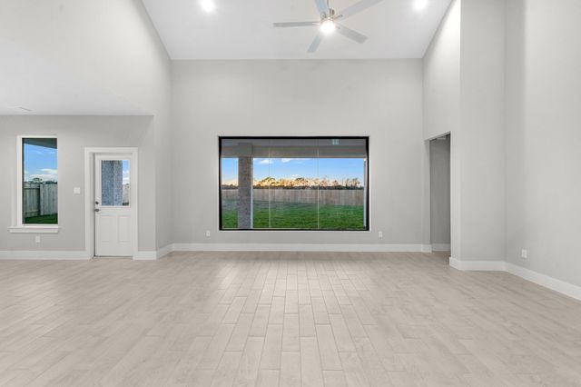 4522 Breezewood Drive, Rosenberg, TX 77471