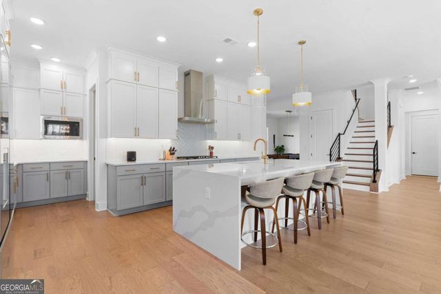 1957 Sage Lake Bend SW, Marietta, GA 30064