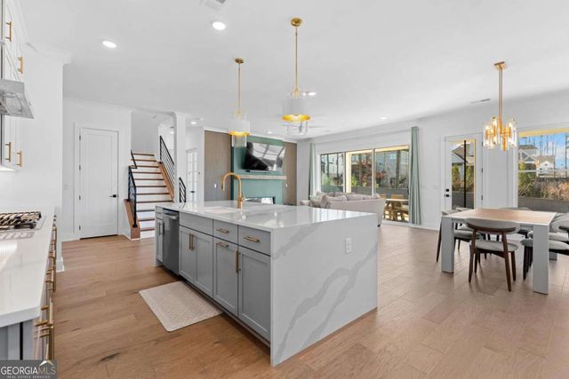 1957 Sage Lake Bend SW, Marietta, GA 30064