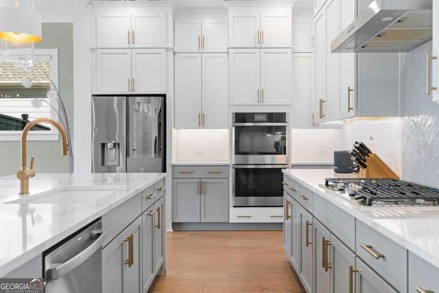 1957 Sage Lake Bend SW, Marietta, GA 30064