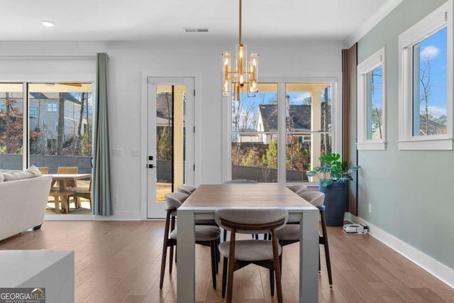 1957 Sage Lake Bend SW, Marietta, GA 30064