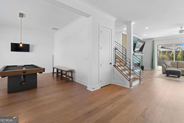 1957 Sage Lake Bend SW, Marietta, GA 30064