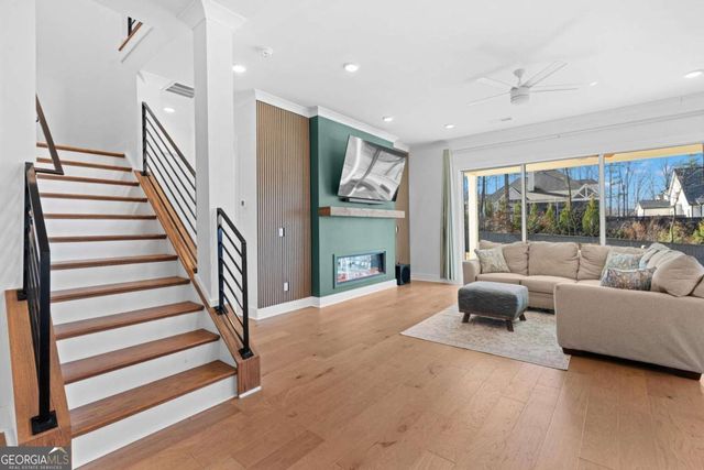 1957 Sage Lake Bend SW, Marietta, GA 30064