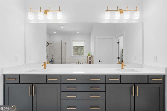 1957 Sage Lake Bend SW, Marietta, GA 30064