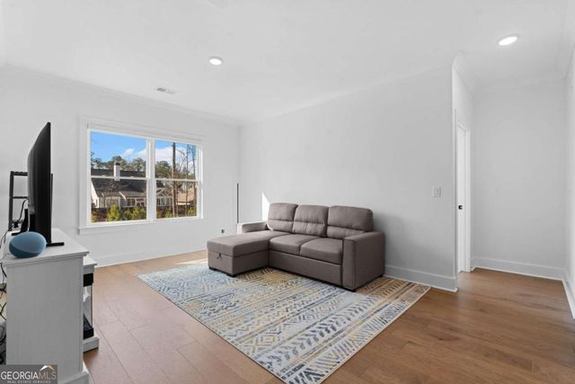 1957 Sage Lake Bend SW, Marietta, GA 30064