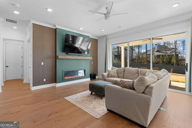 1957 Sage Lake Bend SW, Marietta, GA 30064