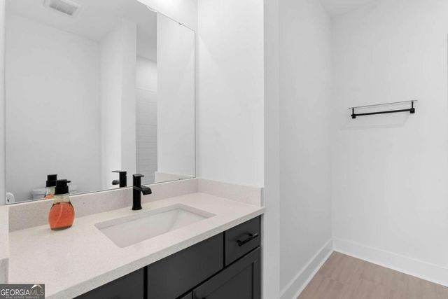 1957 Sage Lake Bend SW, Marietta, GA 30064