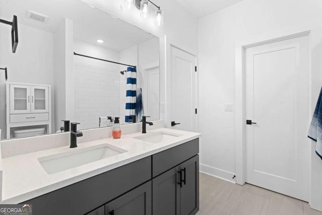 1957 Sage Lake Bend SW, Marietta, GA 30064