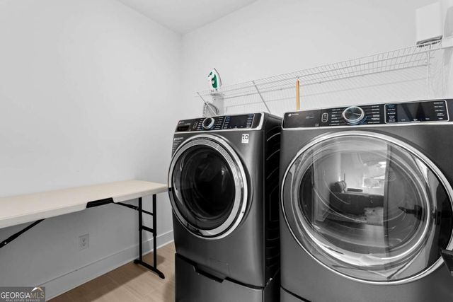 1957 Sage Lake Bend SW, Marietta, GA 30064