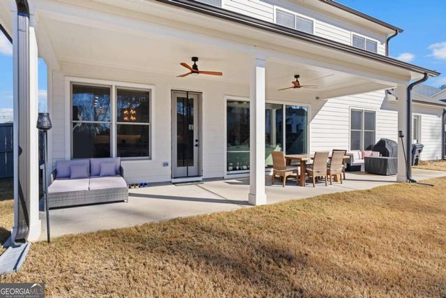 1957 Sage Lake Bend SW, Marietta, GA 30064