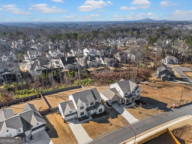 1957 Sage Lake Bend SW, Marietta, GA 30064