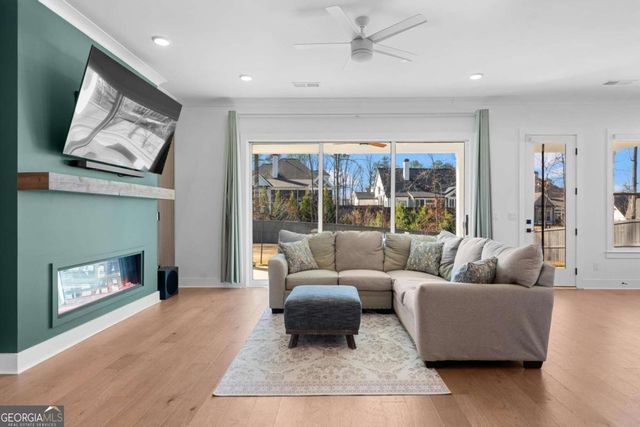 1957 Sage Lake Bend SW, Marietta, GA 30064