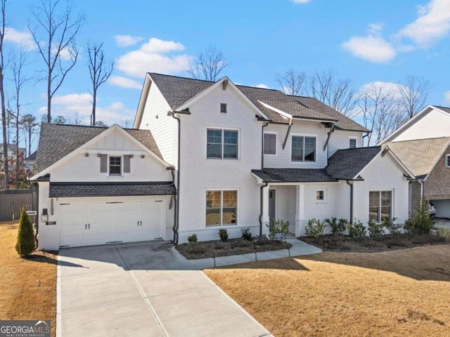 1957 Sage Lake Bend SW, Marietta, GA 30064