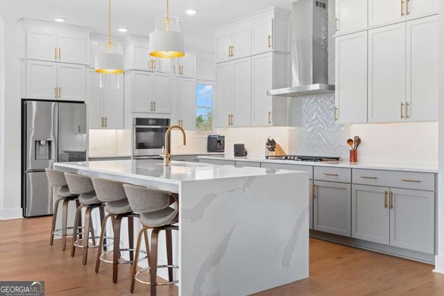 1957 Sage Lake Bend SW, Marietta, GA 30064