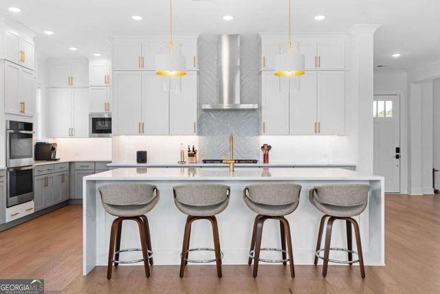 1957 Sage Lake Bend SW, Marietta, GA 30064