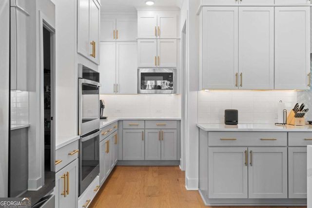 1957 Sage Lake Bend SW, Marietta, GA 30064