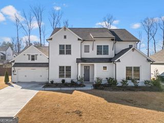 1957 Sage Lake Bend SW, Marietta, GA 30064