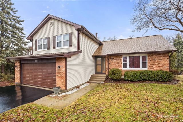 313 Bayberry Drive, Algonquin, IL 60102