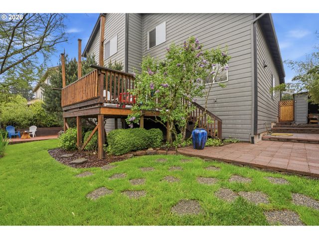 4605 Ne 95TH St, Vancouver, WA 98665