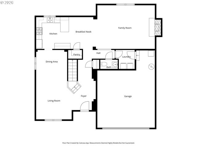 4605 Ne 95TH St, Vancouver, WA 98665