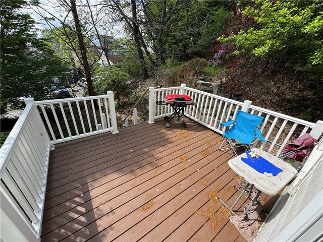 3711 Wapello St, Brighton Heights, PA 15212