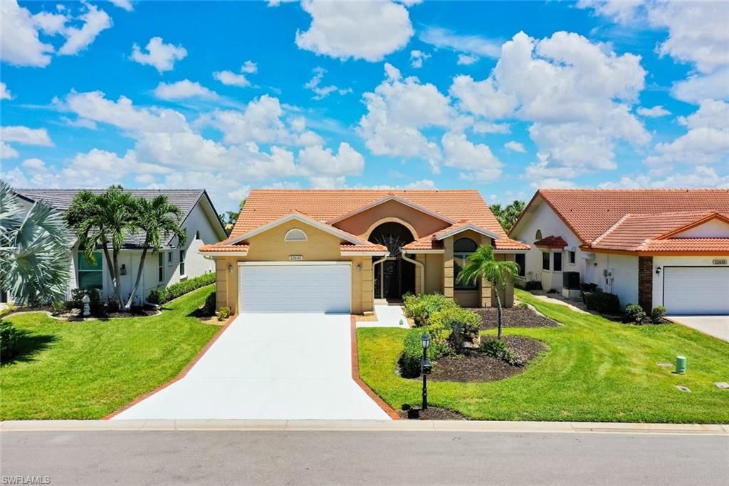 12640 Kelly Palm DR, FORT MYERS, FL 33908 — exterior