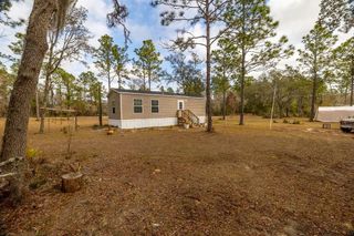 1591 NE 126TH TERRACE, Williston, FL 32696