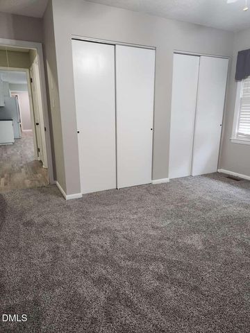 121 Old Moore Road, Selma, NC 27576