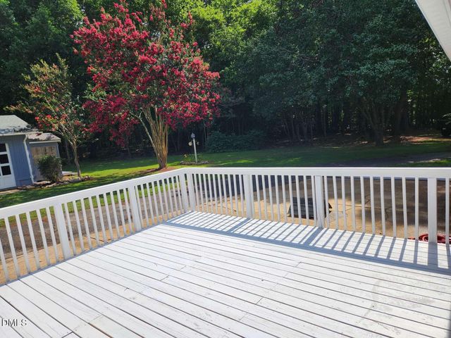 121 Old Moore Road, Selma, NC 27576