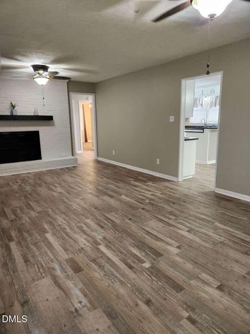 121 Old Moore Road, Selma, NC 27576