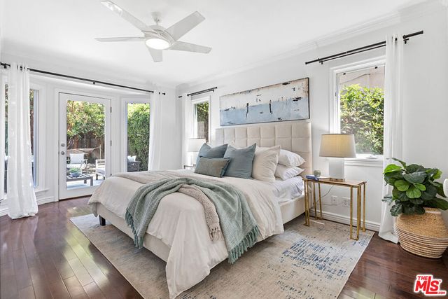 8585 Airdrome Street, Los Angeles, CA 90035