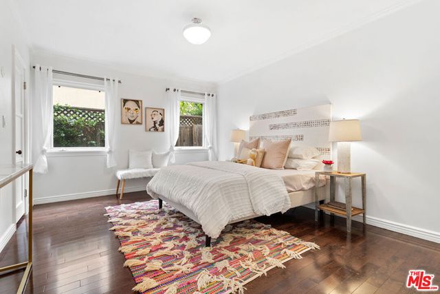 8585 Airdrome Street, Los Angeles, CA 90035