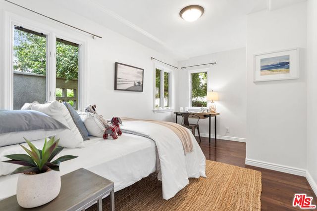 8585 Airdrome Street, Los Angeles, CA 90035