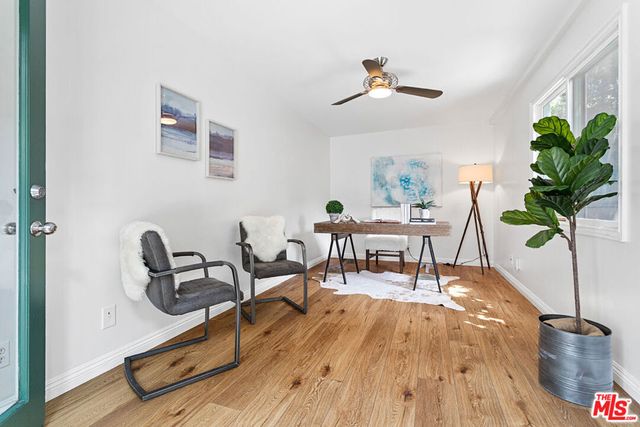 8585 Airdrome Street, Los Angeles, CA 90035