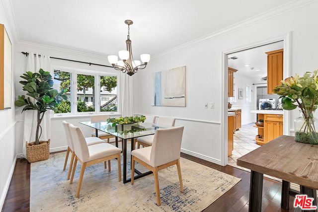 8585 Airdrome Street, Los Angeles, CA 90035