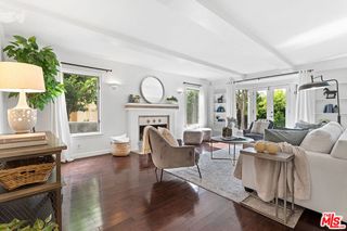 8585 Airdrome Street, Los Angeles, CA 90035
