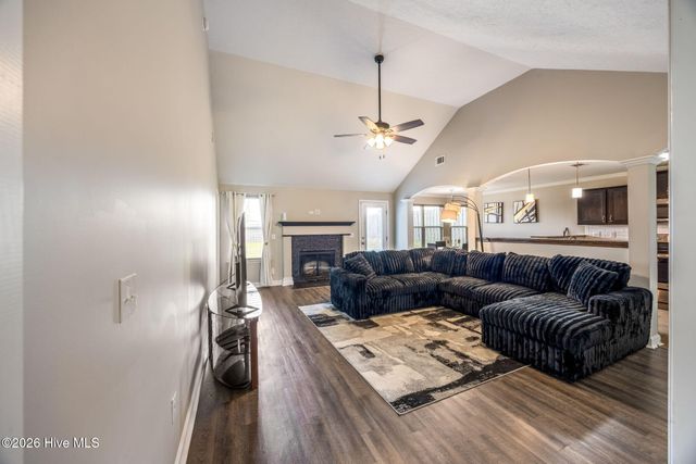 9020 Brevard Road, Augusta, GA 30909