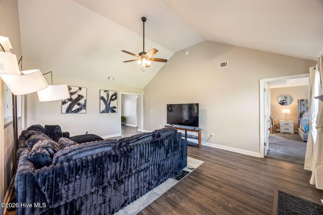 9020 Brevard Road, Augusta, GA 30909